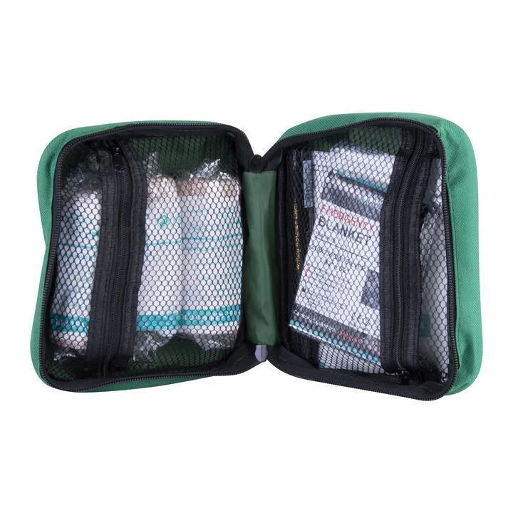 2x 9 Piece | Australian Snake Bite First Aid Kit | Camping | Hiking | Travel