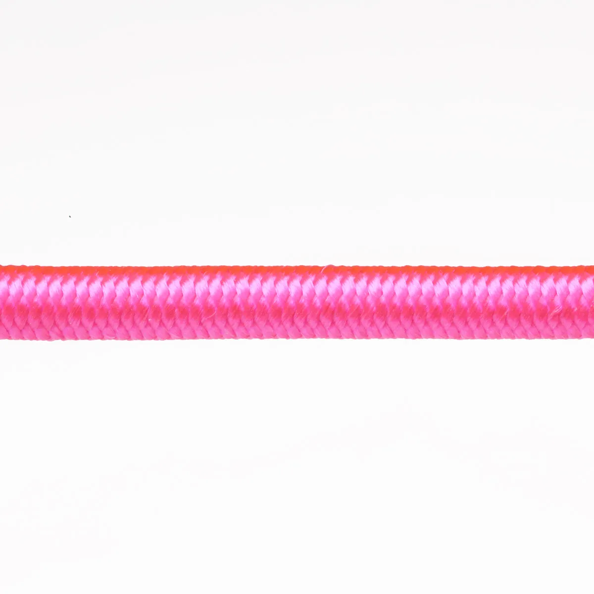 5/32 Bungee Shock Cord - Hot Pink