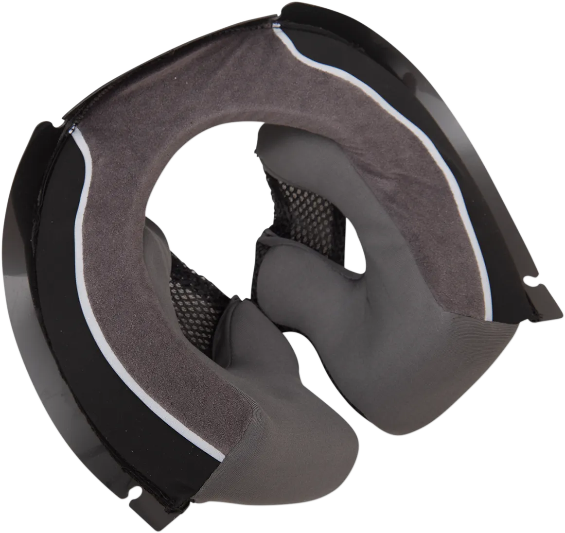 AGV AX9 Cheek Pads - Black - Small 20KIT76302999SM