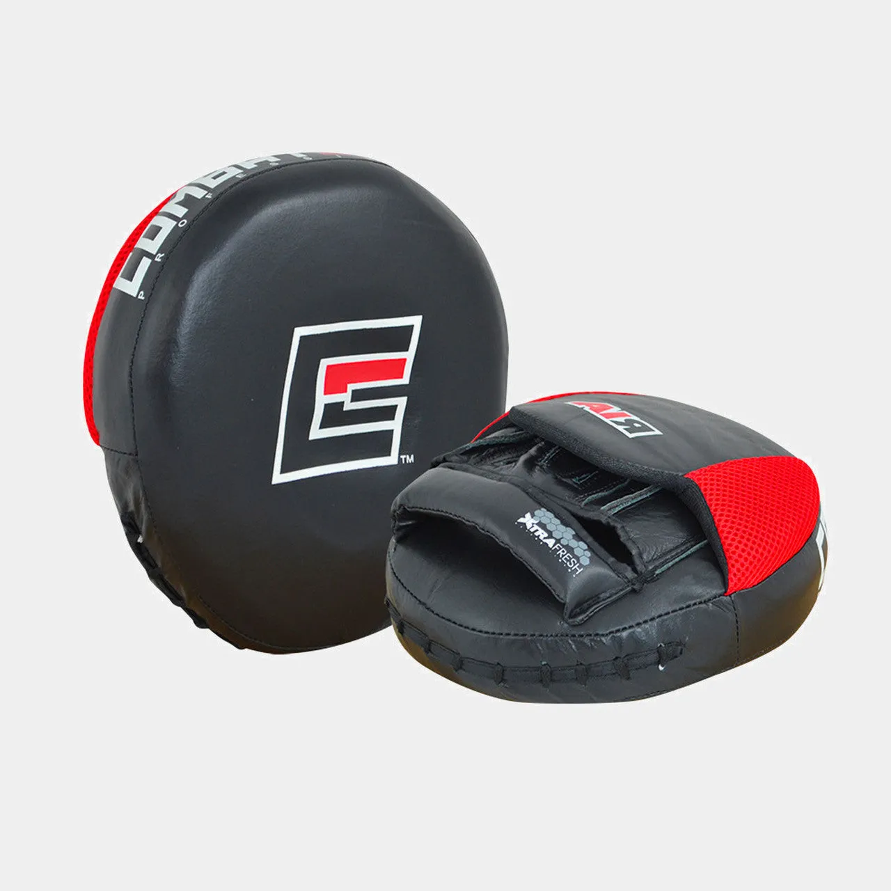 Air Mitts Bokseputer