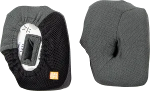 ARAI VX-Pro4 Cheek Pads - Gray - 20 mm 05-5417