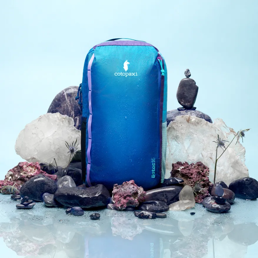 Batac 16L Backpack - Del Día Limited Color Drop