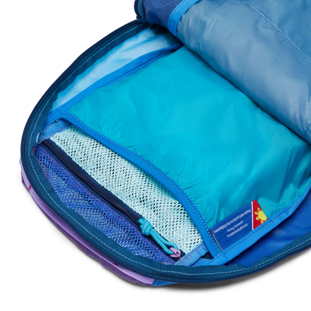Batac 16L Backpack - Del Día Limited Color Drop
