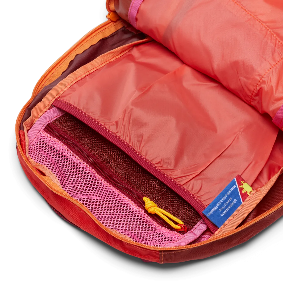 Batac 16L Backpack - Del Día Limited Color Drop