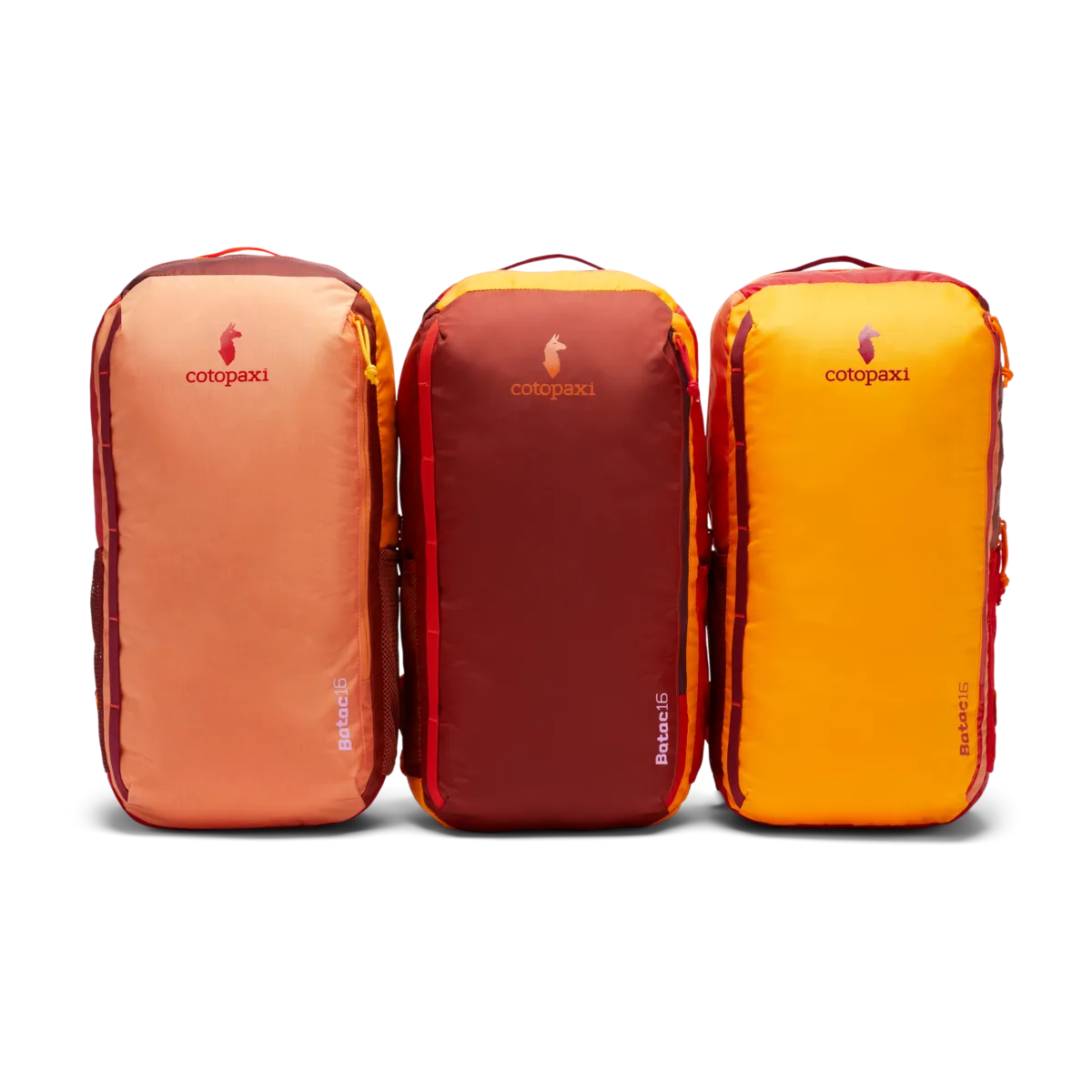 Batac 16L Backpack - Del Día Limited Color Drop