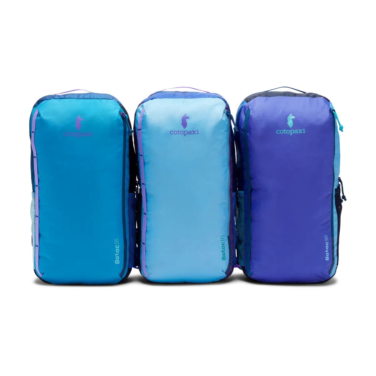Batac 16L Backpack - Del Día Limited Color Drop