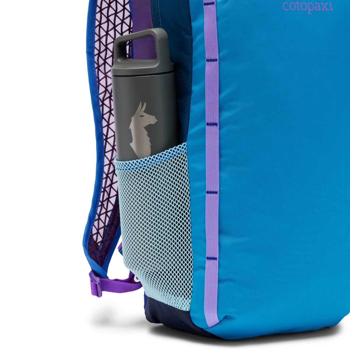Batac 16L Backpack - Del Día Limited Color Drop