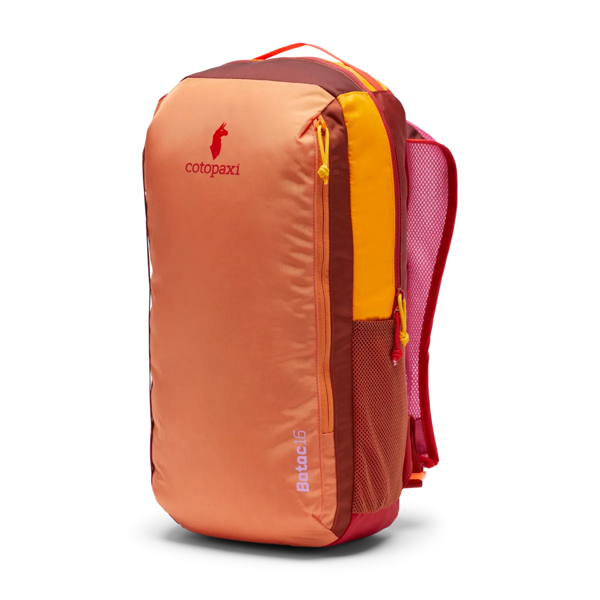 Batac 16L Backpack - Del Día Limited Color Drop
