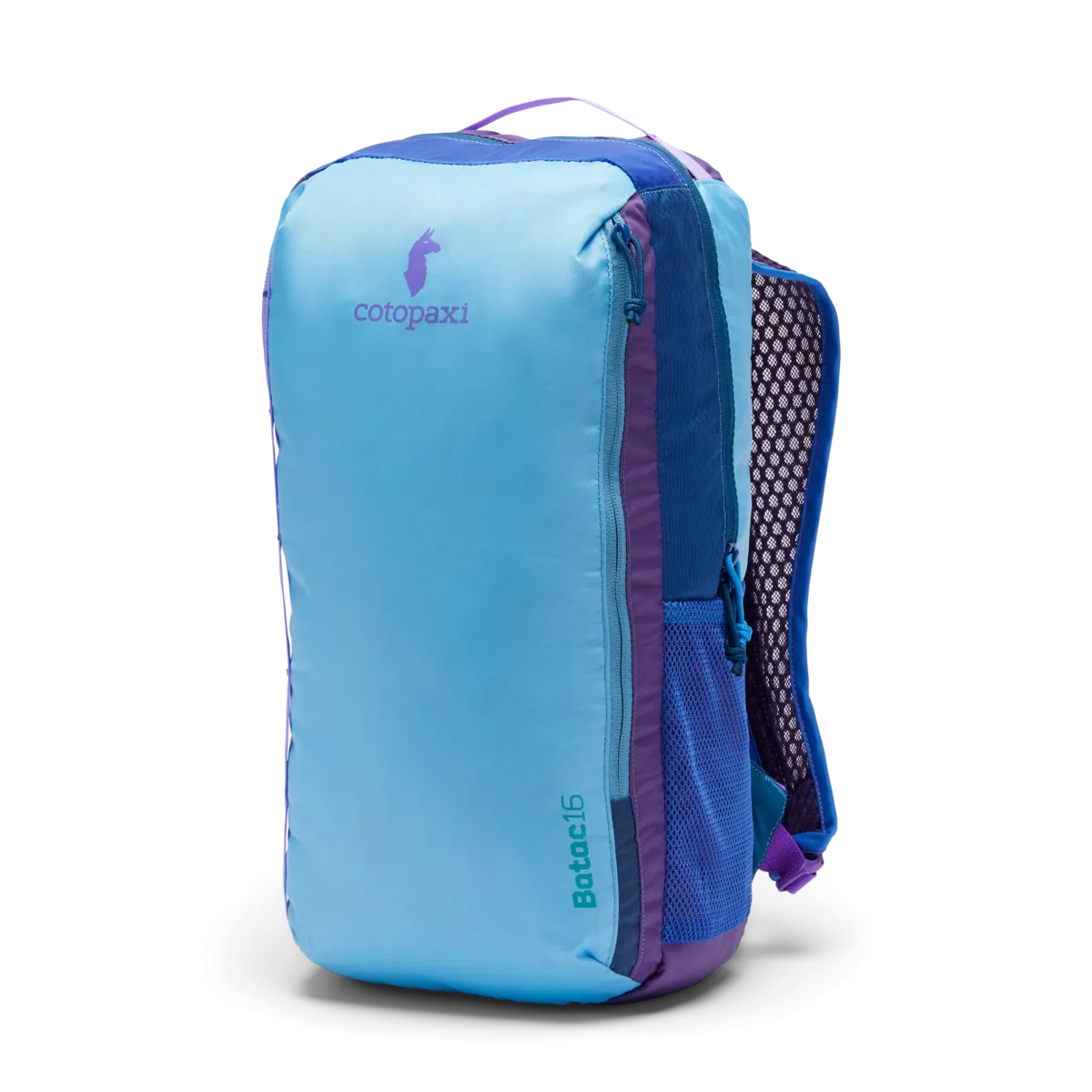 Batac 16L Backpack - Del Día Limited Color Drop