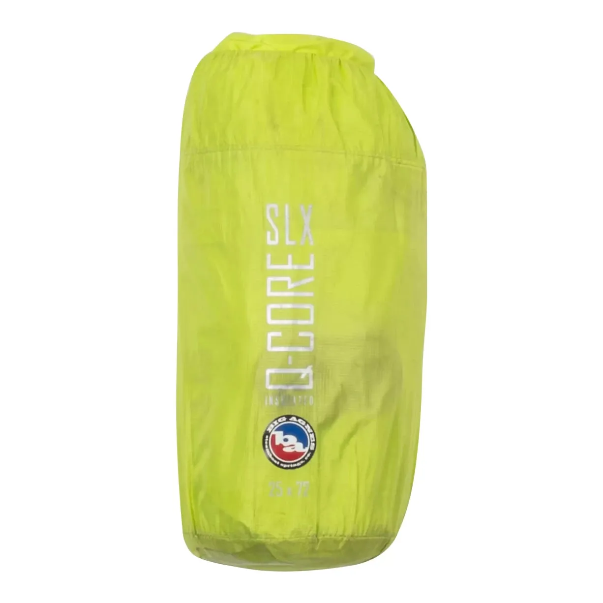 Big Agnes Q-Core SLX Sleeping Pad