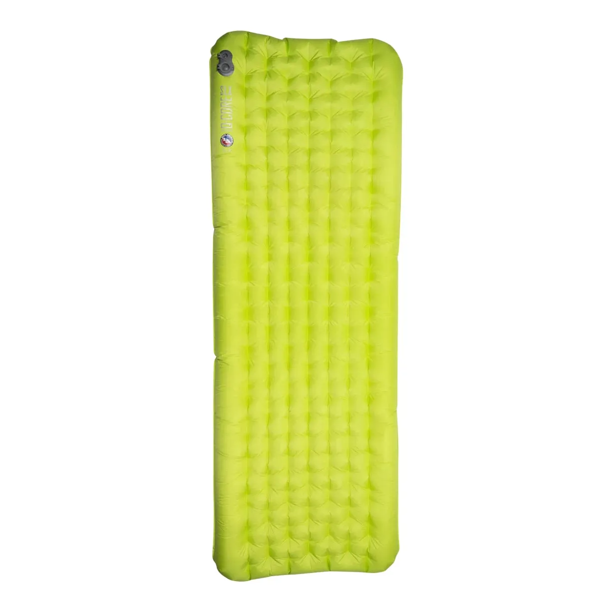 Big Agnes Q-Core SLX Sleeping Pad
