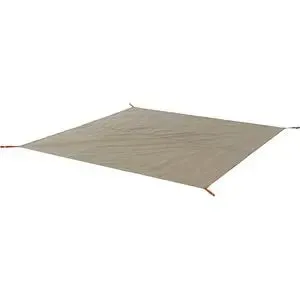 Big Agnes Spicer Peak 6 Footprint