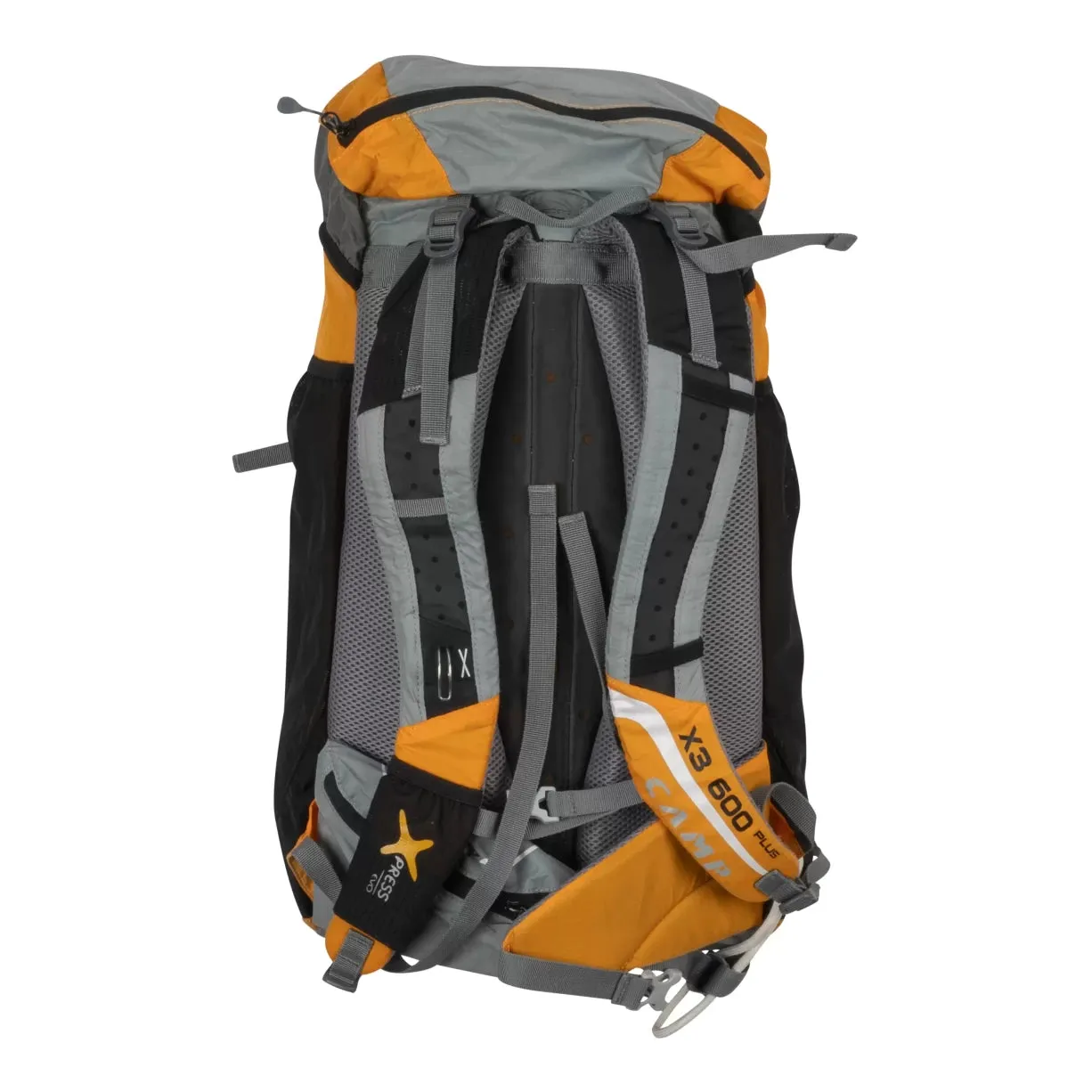 CAMP X3 600 Backdoor Pack
