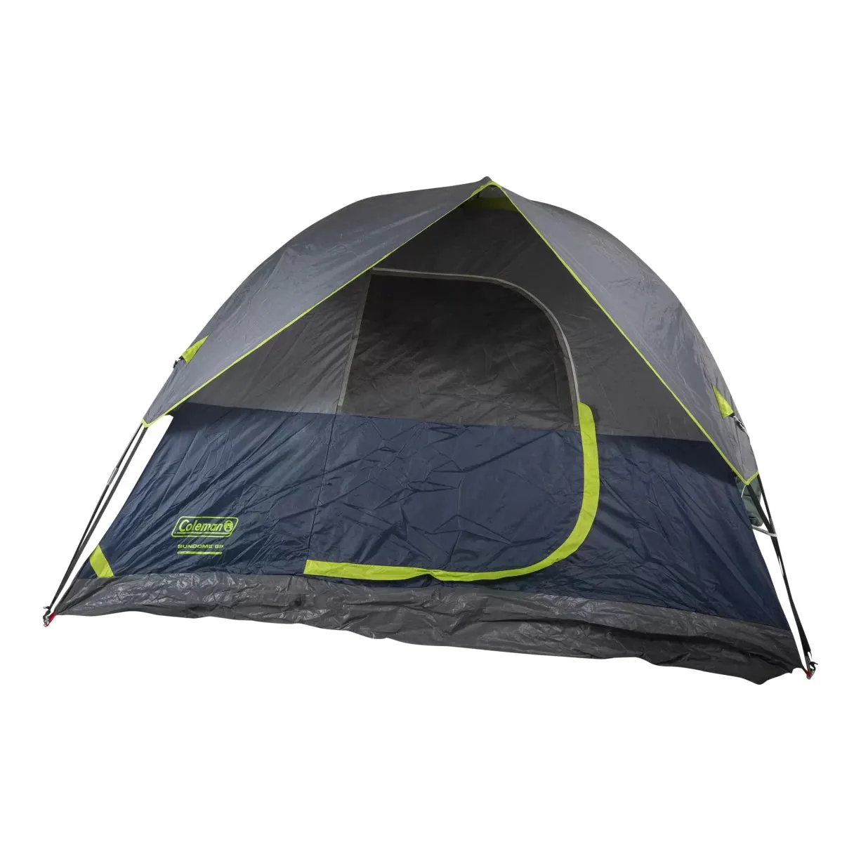 Coleman Sundome 6 Tent