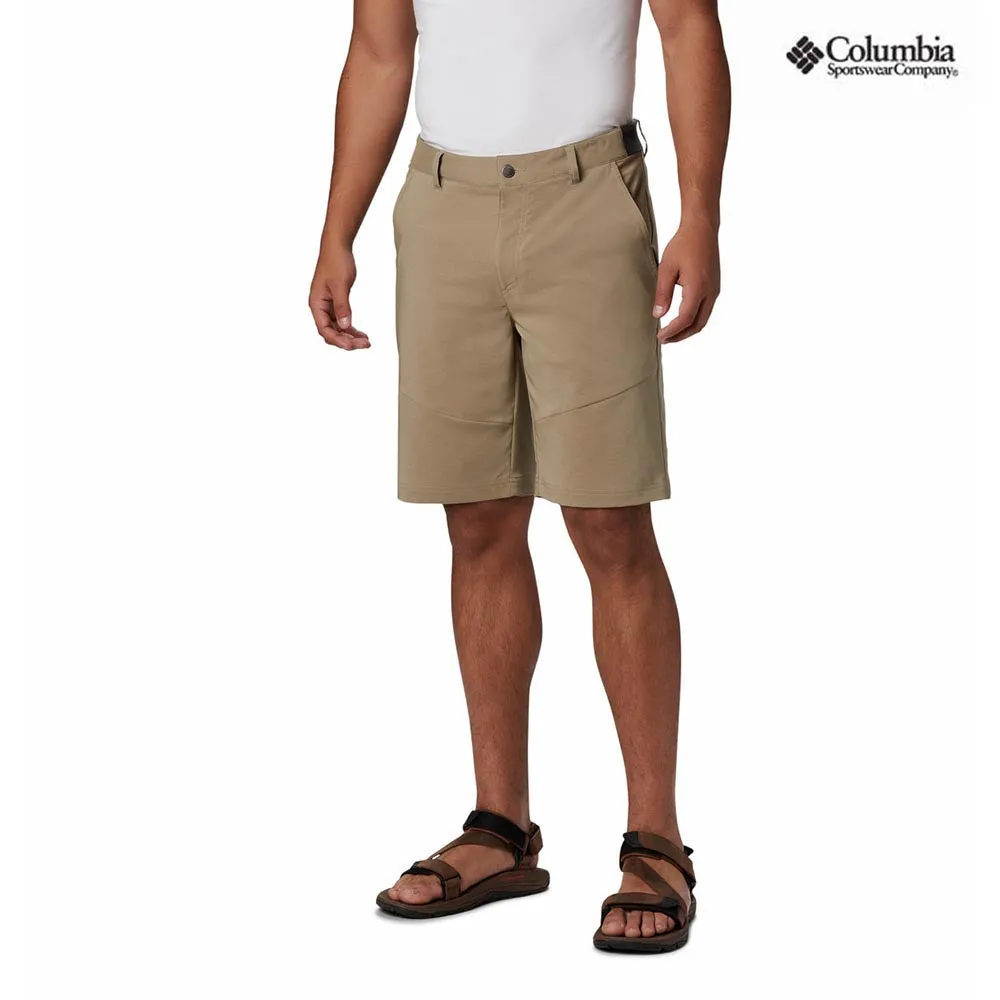 Columbia Men's Tech Trail Short S24