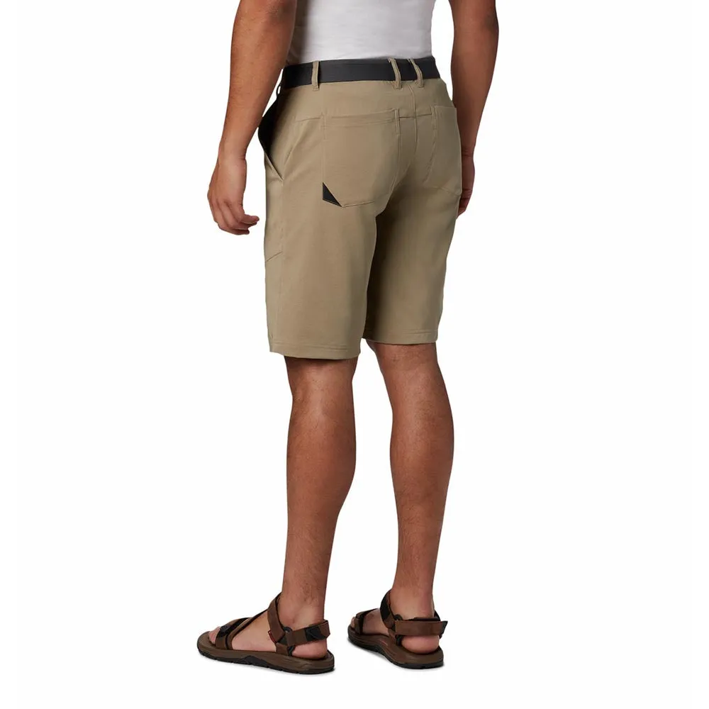 Columbia Men's Tech Trail Short S24