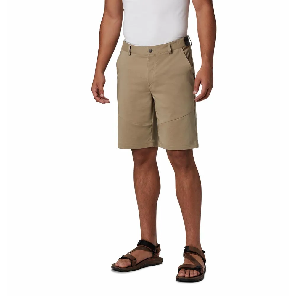 Columbia Men's Tech Trail Short S24