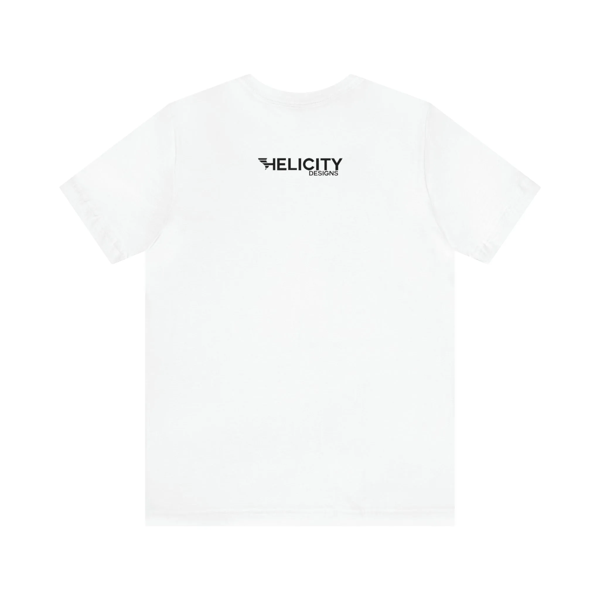 Don't Fold The Maps Tee
