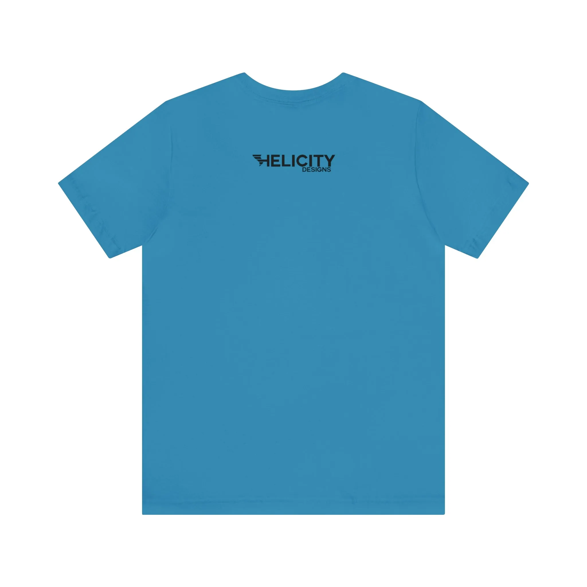 Don't Fold The Maps Tee