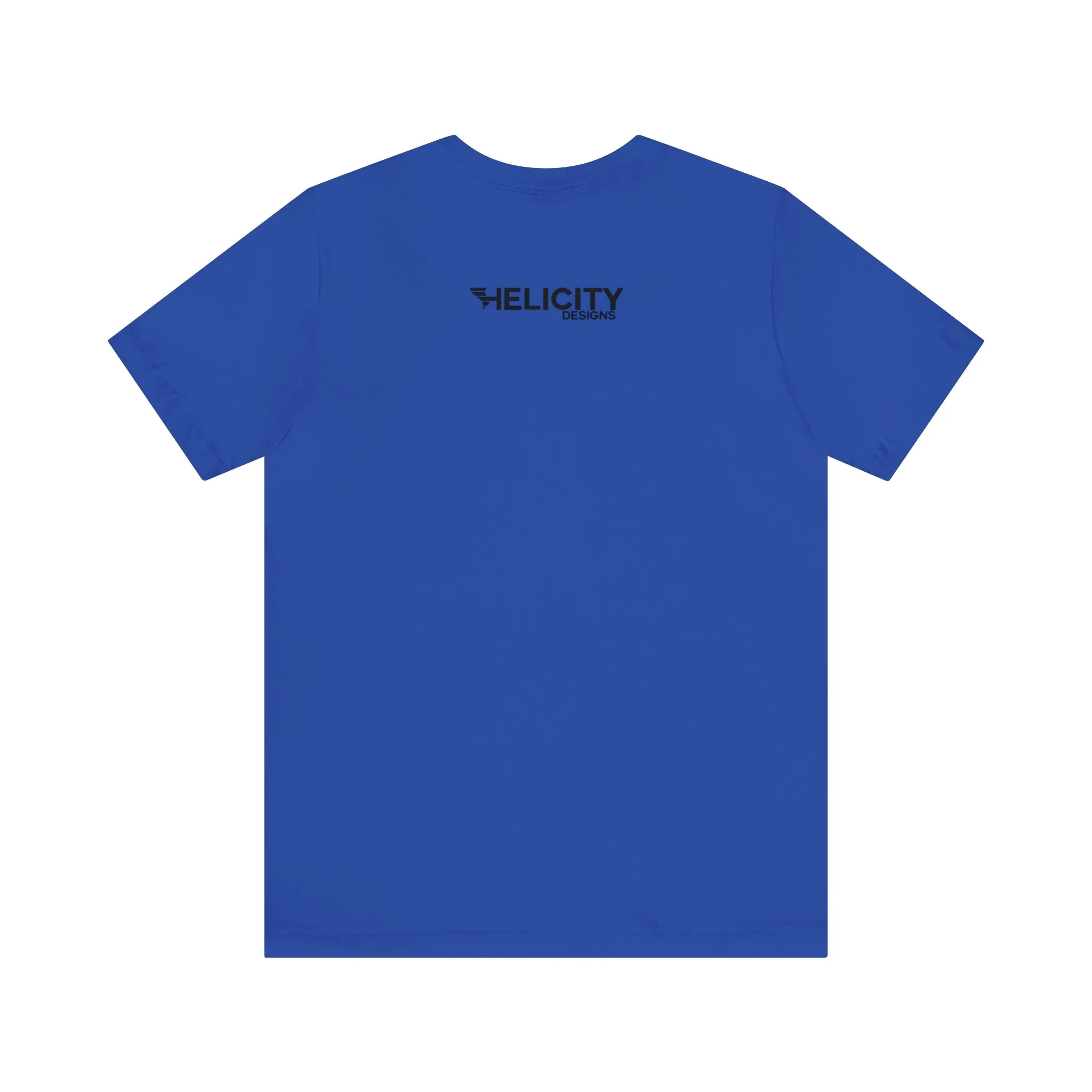Don't Fold The Maps Tee