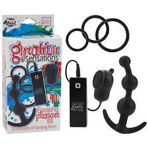 GYRATION SENSATIONS - GYRATING PLEASURE KIT