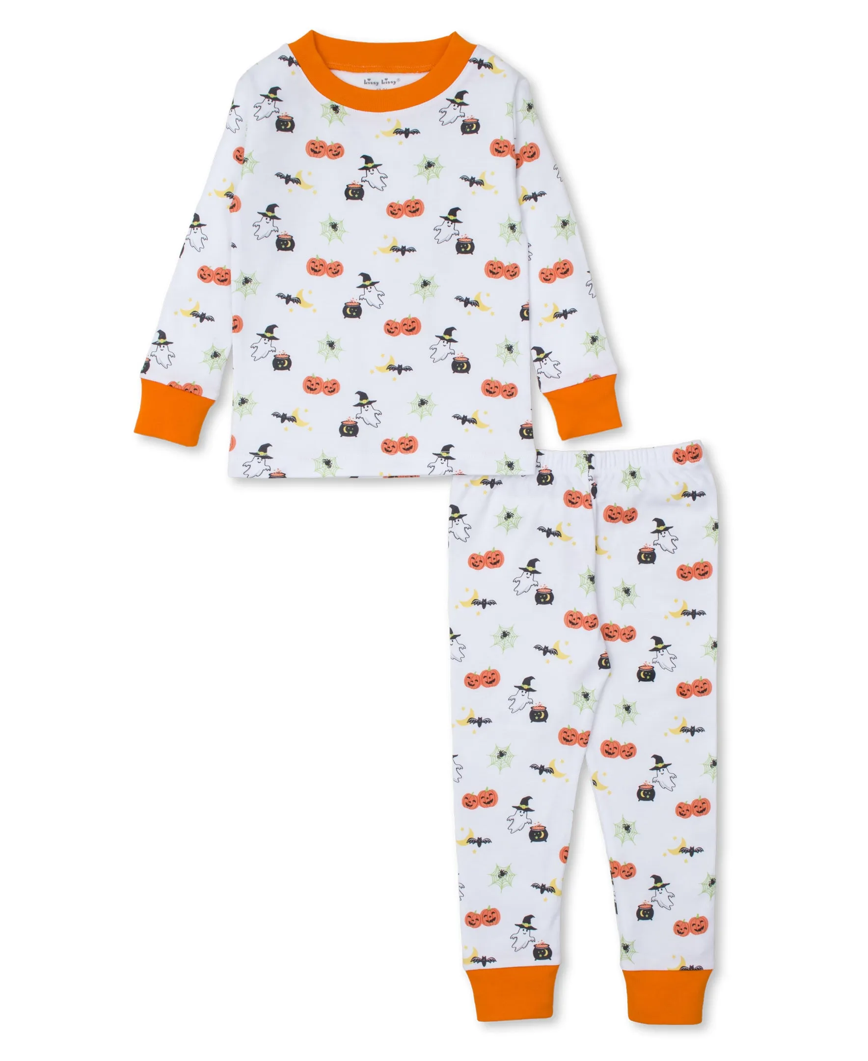 Halloween Happenings Pajamas