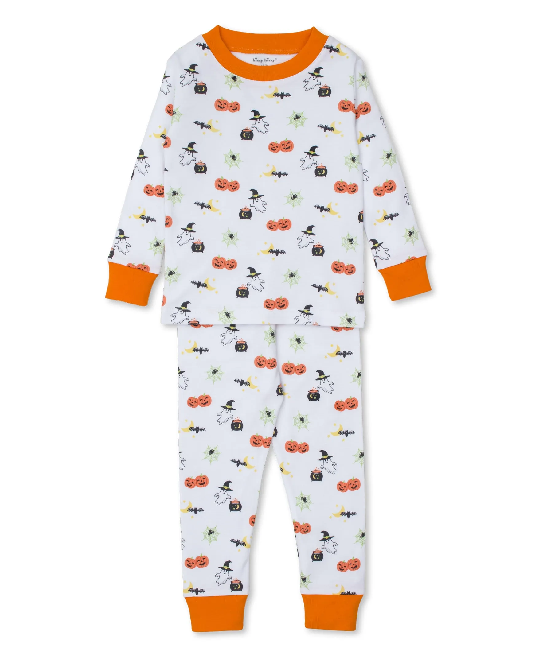 Halloween Happenings Pajamas