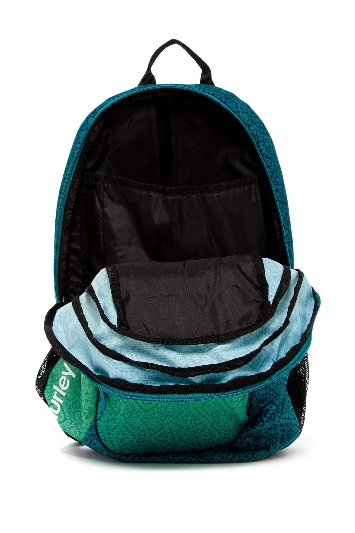 Hurley One and Only Printed Backpack