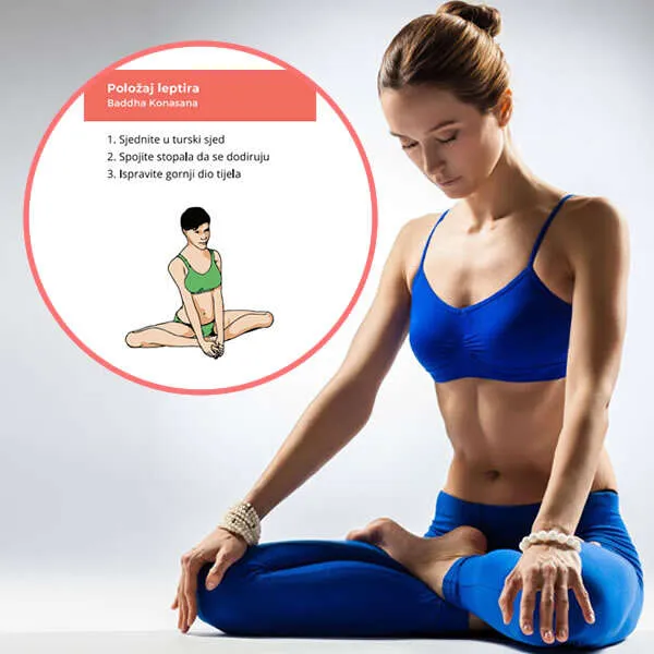 Illustrated cards Yoga - Illustrated cards for yoga