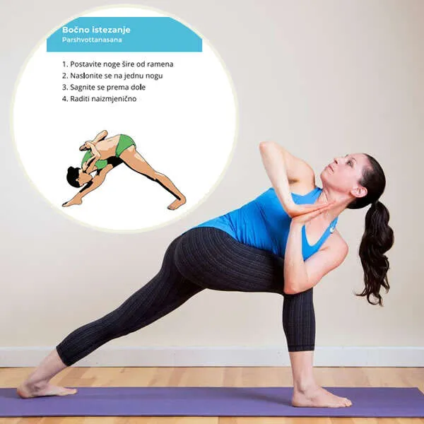 Illustrated cards Yoga - Illustrated cards for yoga