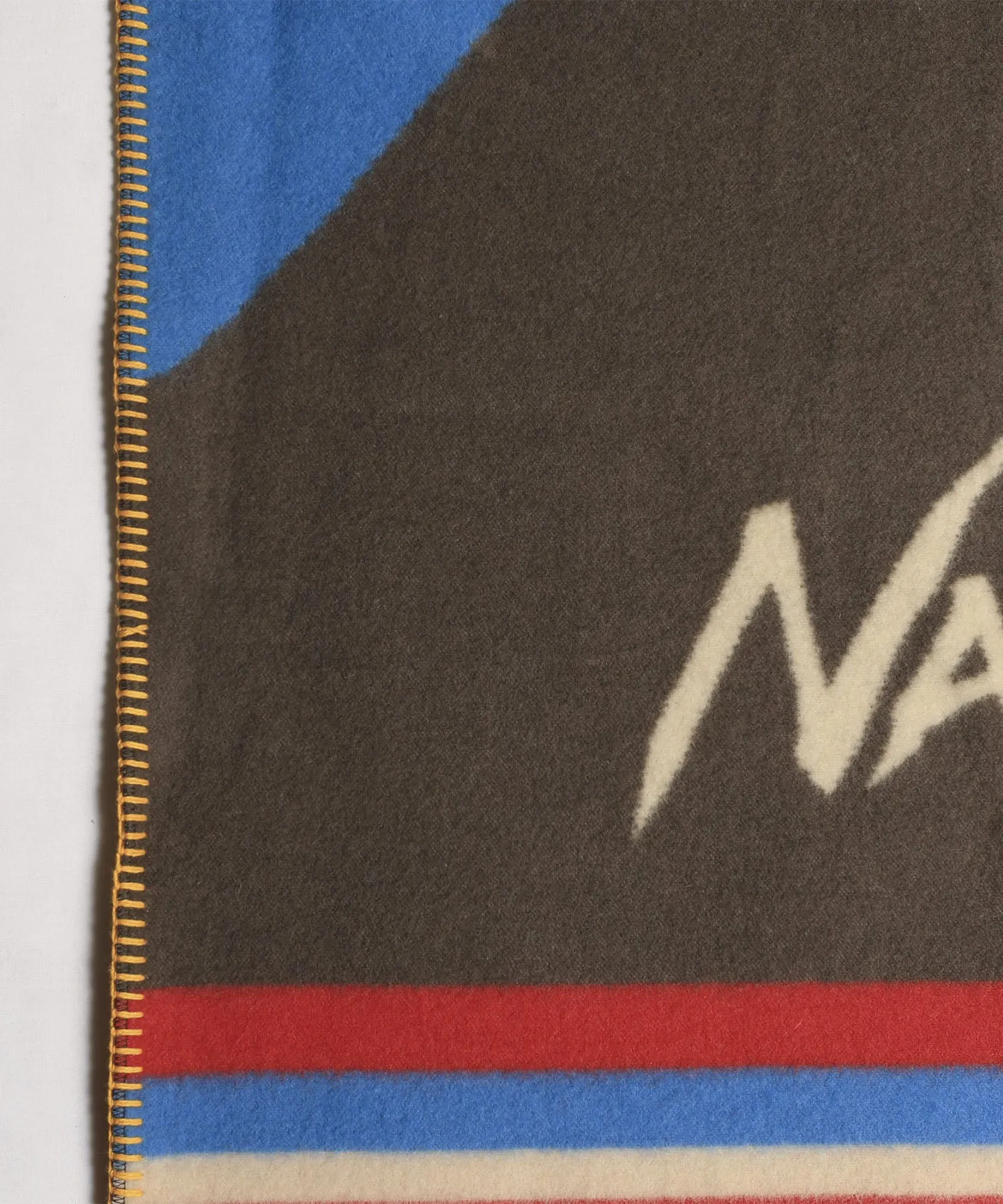 NANGALIBERAIDERS MOUNTAIN BLANKET