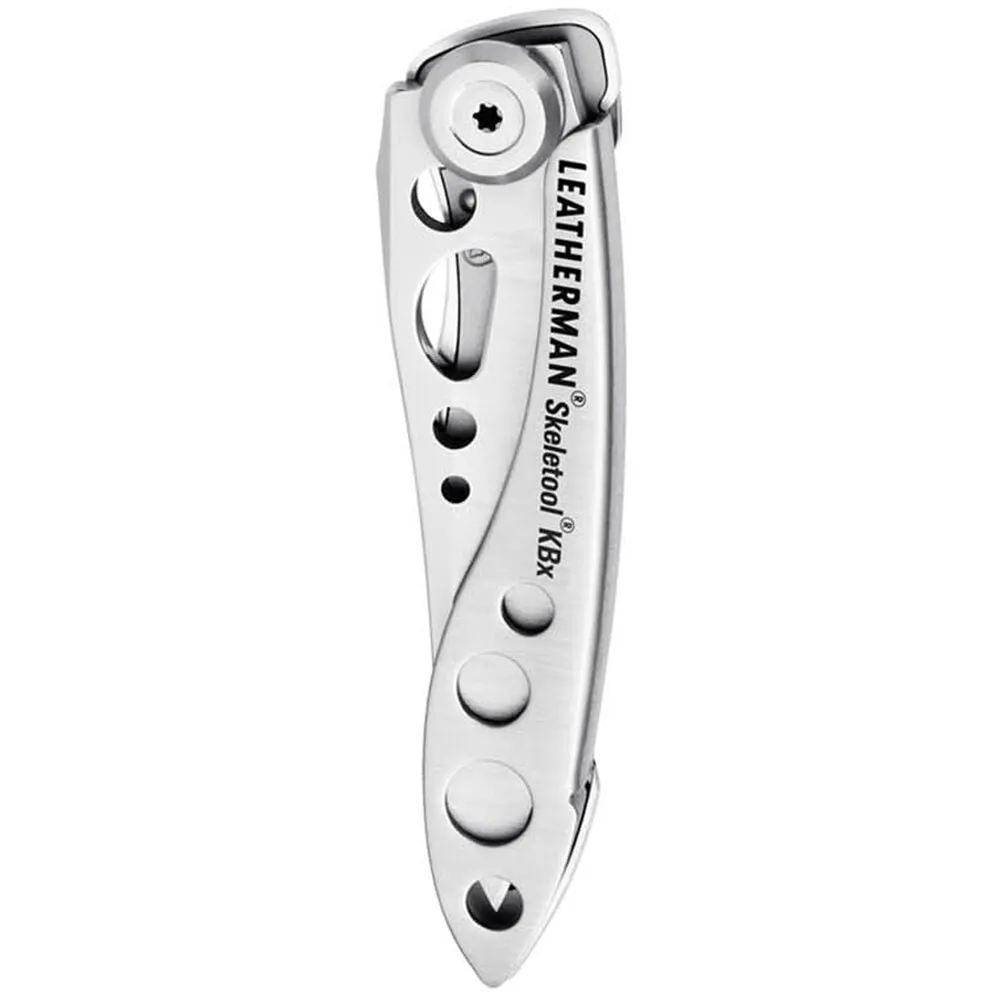 Skeletool KBX Knife