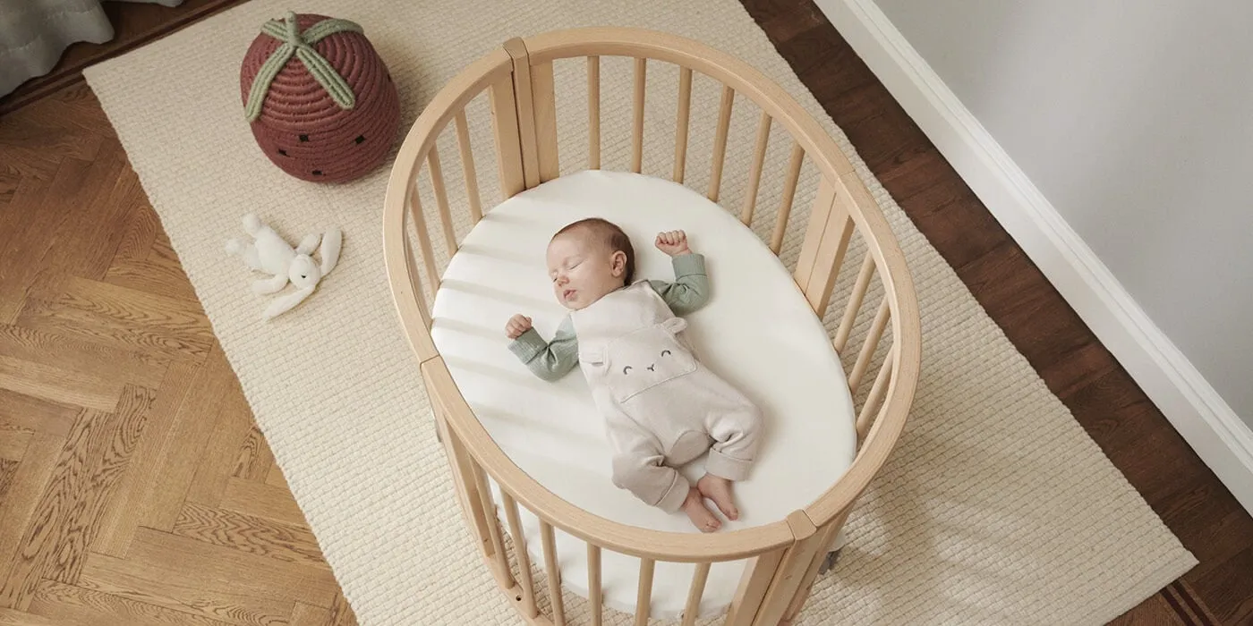 Sleepi Mini Protection Sheet by Stokke
