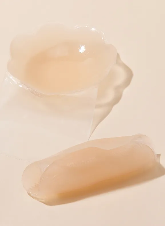 Stick-On Breast Pads N18-00A183
