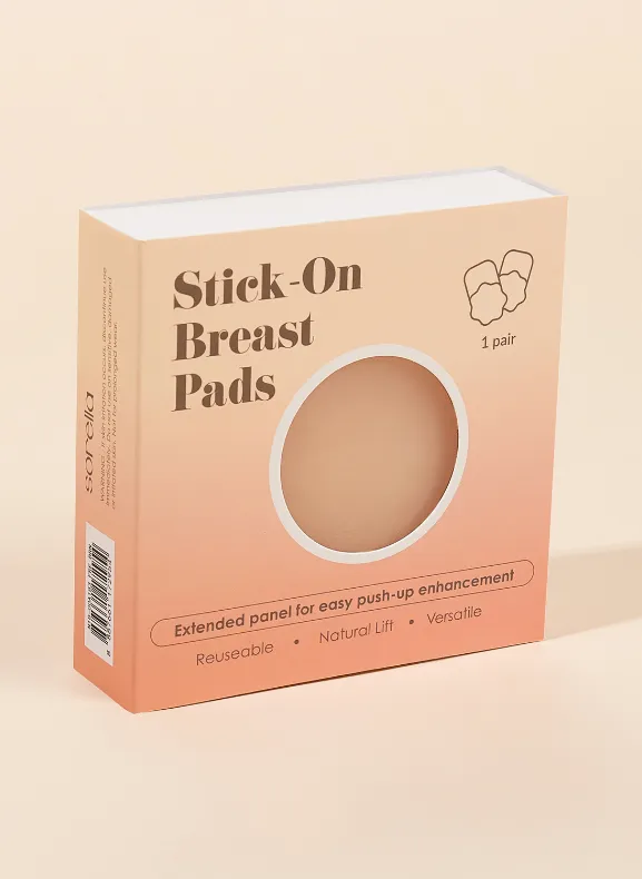 Stick-On Breast Pads N18-00A183