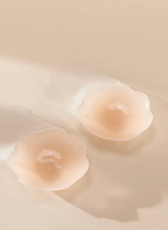 Stick-On Breast Pads N18-00A183