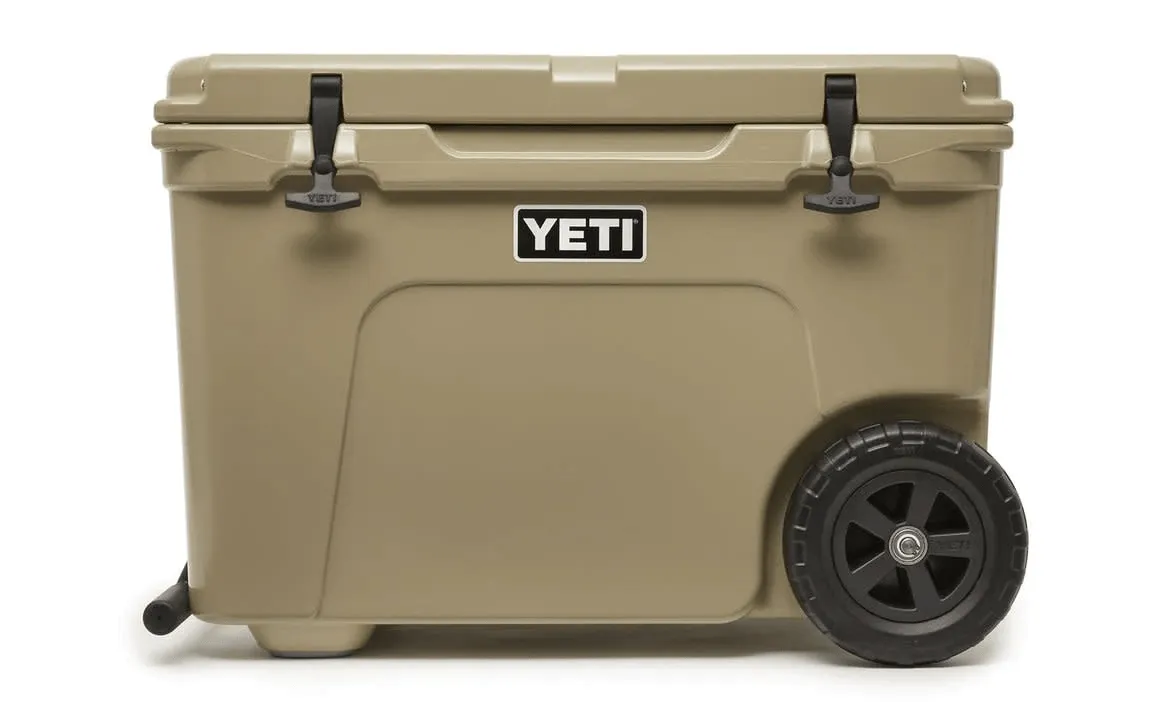 Tundra Haul Hard Cooler