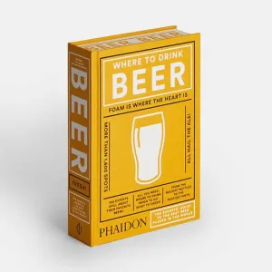 Where to Drink Beer