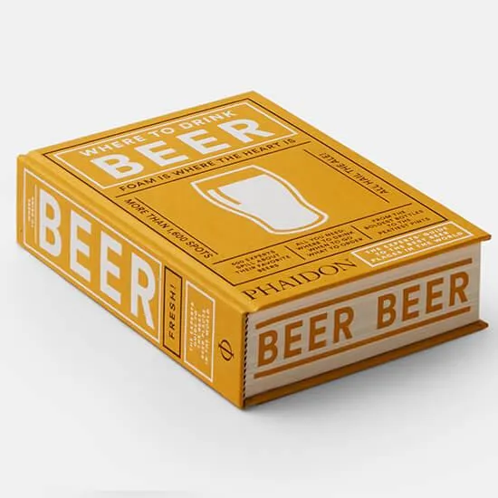 Where to Drink Beer