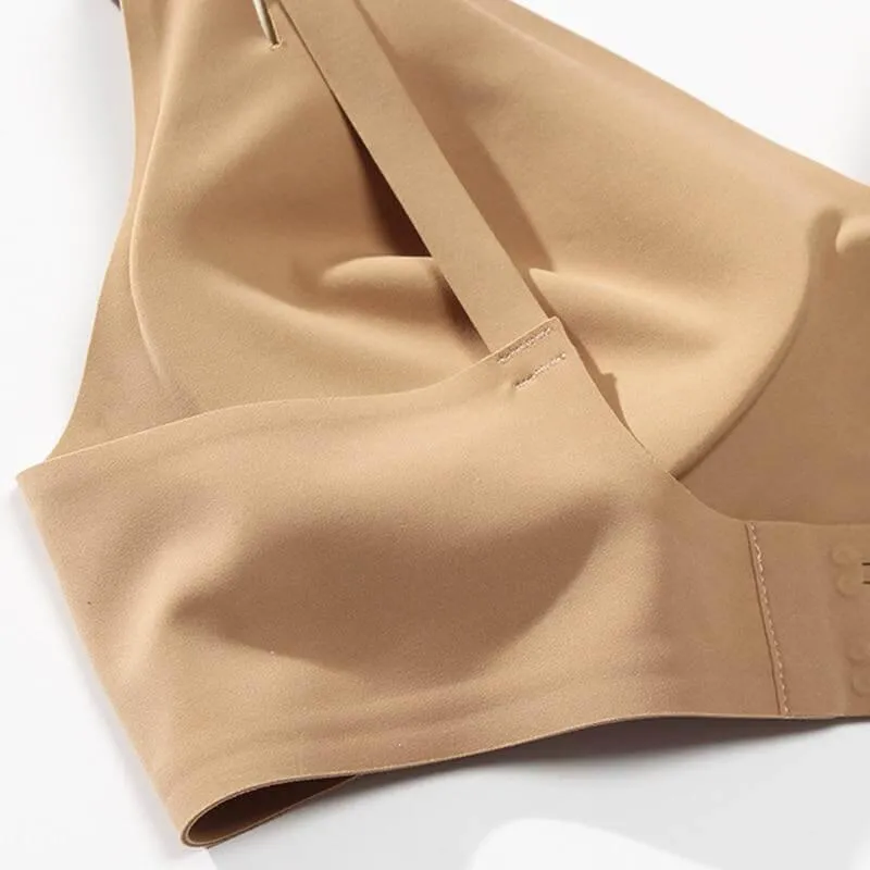Women's Push Up Bralette Plus Size