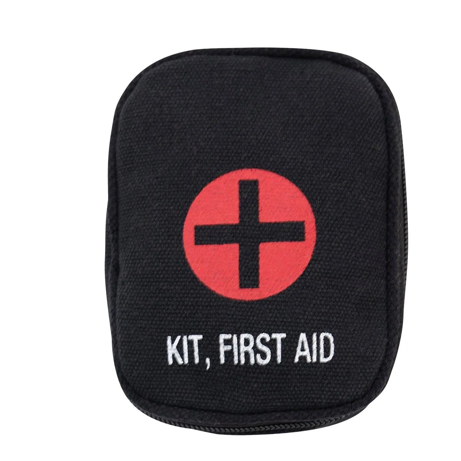 Zipper First Aid Kit