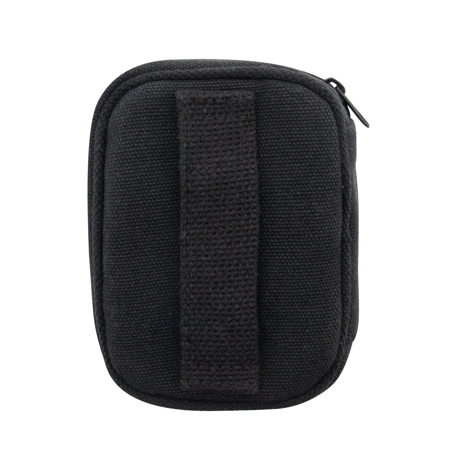Zipper First Aid Kit