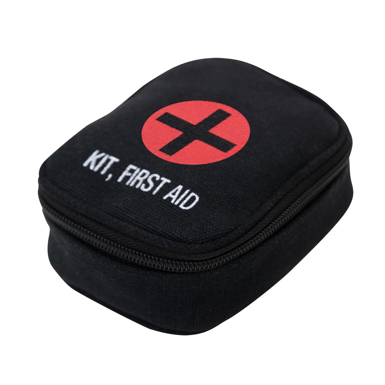 Zipper First Aid Kit