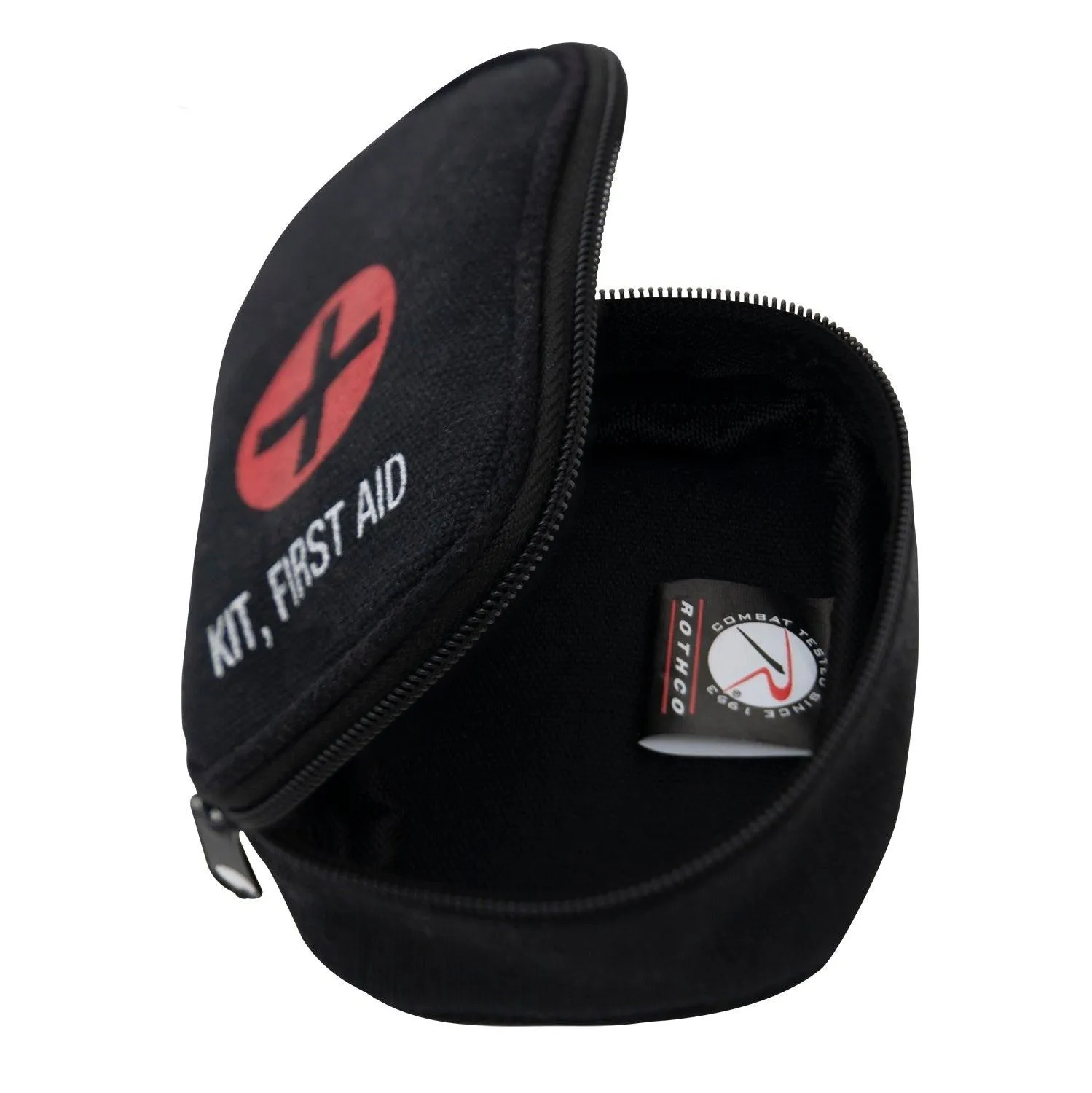 Zipper First Aid Kit