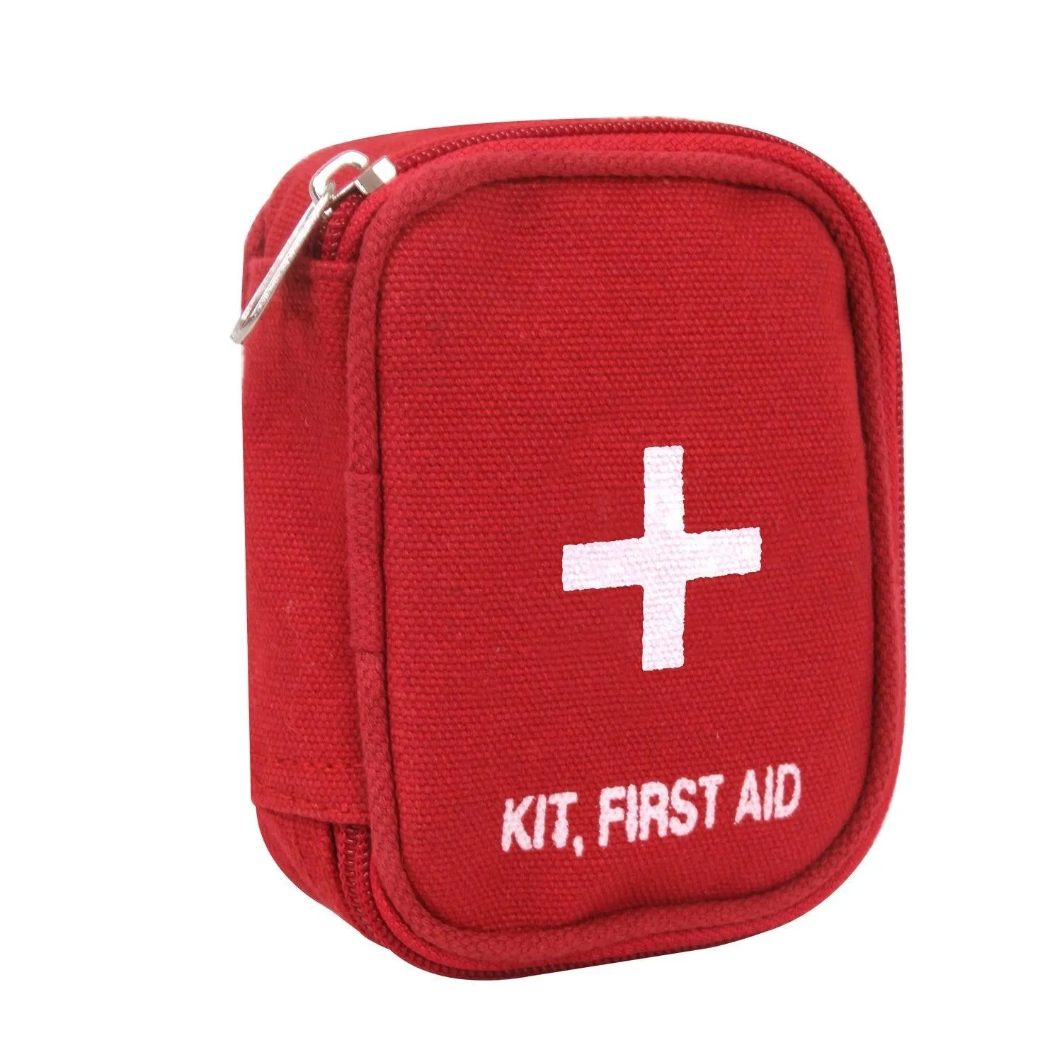 Zipper First Aid Kit