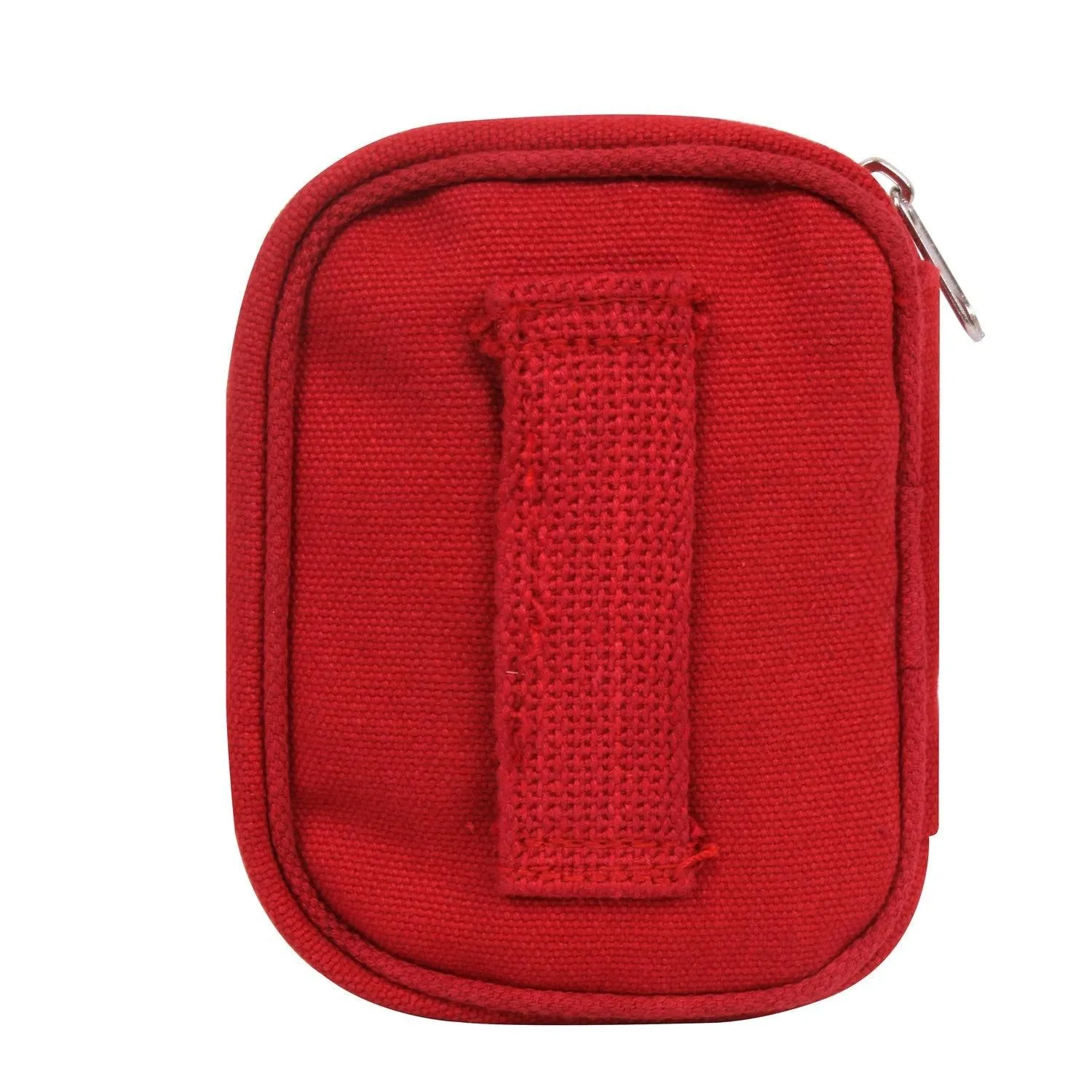 Zipper First Aid Kit
