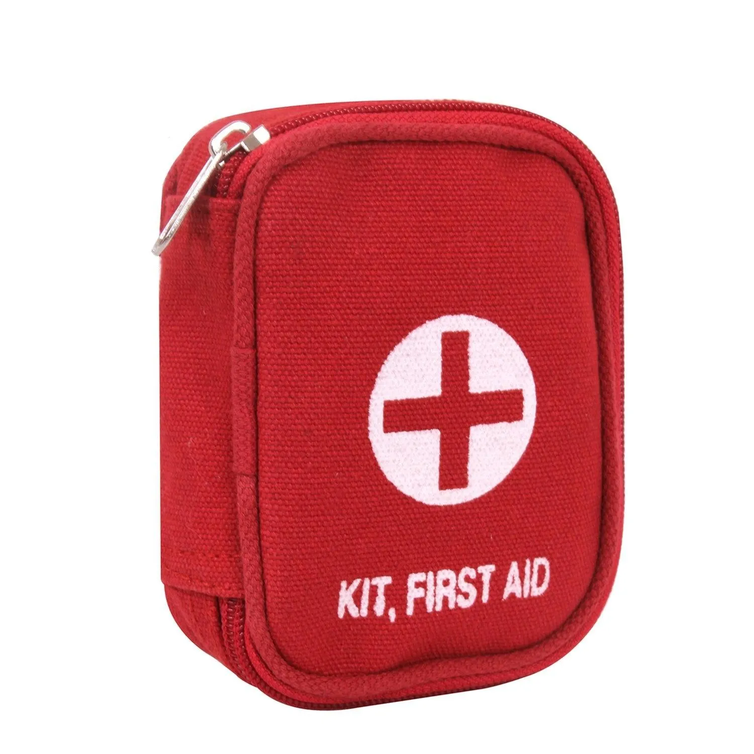 Zipper First Aid Kit