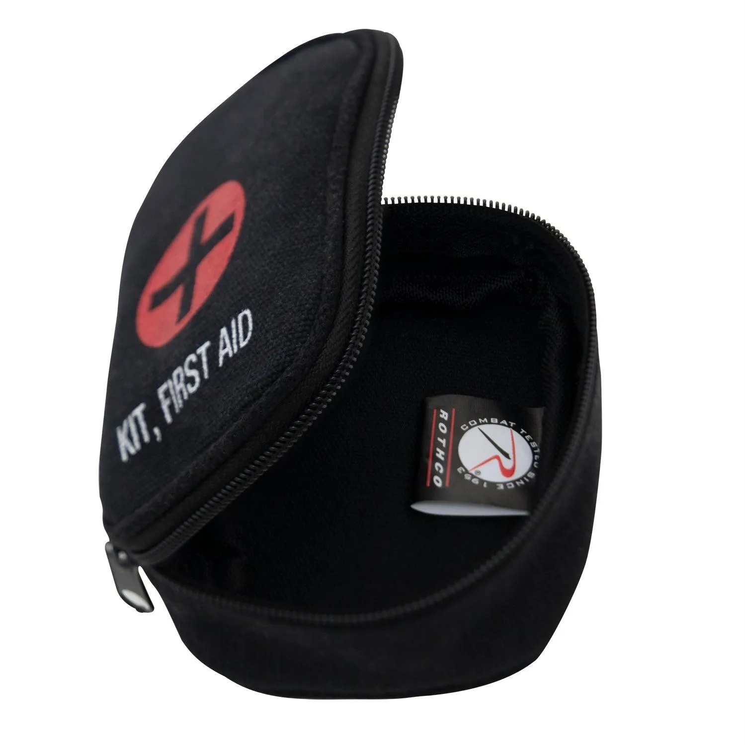 Zipper First Aid Kit