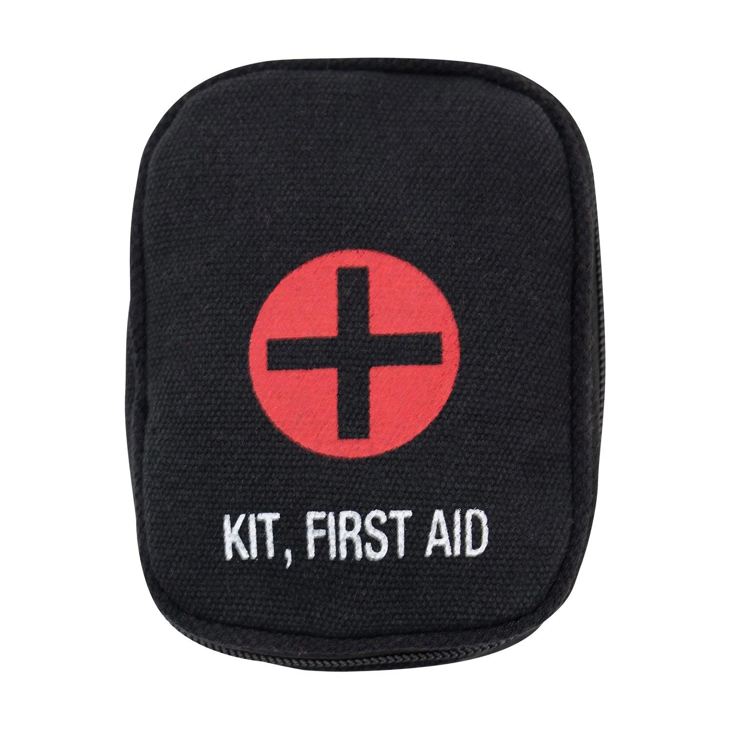 Zipper First Aid Kit